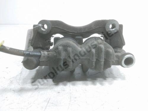 Left front brake caliper RENAULT MASTER III Van (FV) 2.3 dCi 100 FWD (FV0A, FV0B, FV0G, FV0K, FV0H) | BP31954663M105