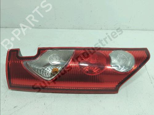 Used Left taillight Left taillight 36764088 36764088