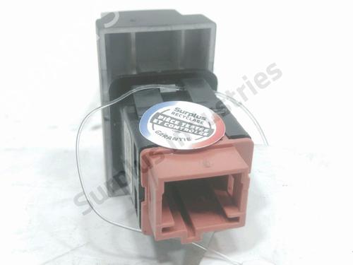 Warning switch CITROËN JUMPY III Van (V_) 1.6 BlueHDi 95 | BP40212365I22 - Image 3