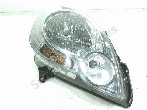 Right headlight RENAULT KANGOO Express (FW0/1_) 1.5 dCi 90 (FW0G, FW05, FW08, FW11) | BP38586845C29 - Image 2
