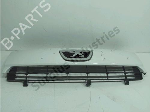 Grill CITROËN JUMPY II Van 2.0 HDi 120 | BP38457535C40 - Image 3