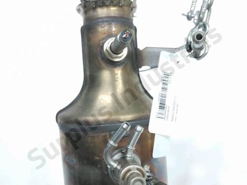 Catalyst RENAULT MASTER III Van (FV) 2.3 dCi 150 FWD (FV0F, FV03, FV09) | BP32843309M10 - Image 8