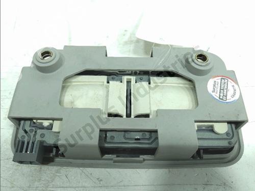 Kabinelys FIAT DUCATO Platform/Chassis (244_) 2.8 JTD | BP34458689I8 - Image 4
