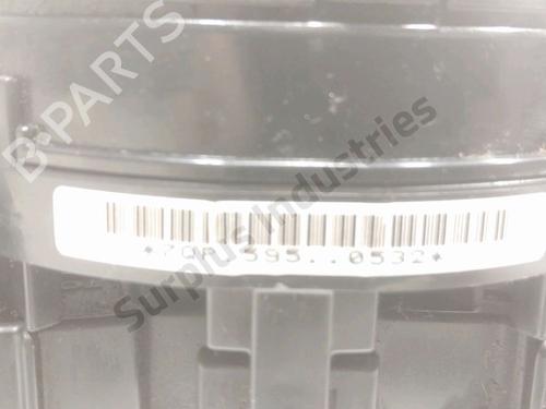 Steering wheel controls OPEL COMBO Box Body/MPV 1.3 CDTI 16V | BP32435015E15 - Image 5