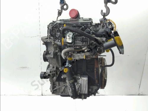 Engine RENAULT MASTER III Van (FV) 2.3 dCi 125 FWD (FV0C, FV0D, FV0G, FV0H, FV0J, FV0K,... | BP40559090M1 - Image 3