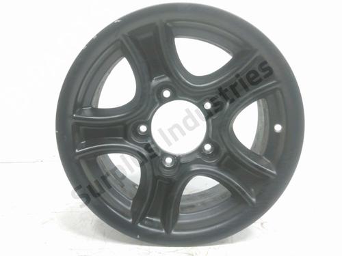 Used Rim SUZUKI VITARA (ET, TA, TD) 1.6 i 16V All-wheel Drive (ET, TA02, SE416) (97 hp) 31954691