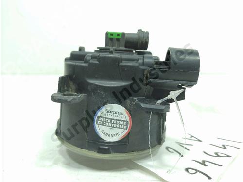 Left front fog light PEUGEOT BOXER Van 2.0 BlueHDi 110 | BP34713234C30 - Image 2
