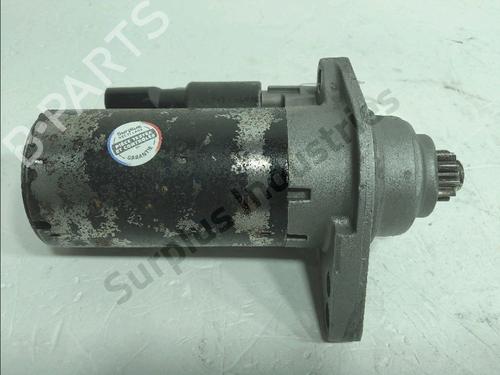 Starter VW TRANSPORTER T5 Van (7HA, 7HH, 7EA, 7EH) 1.9 TDI | BP36374033M8 - Image 3