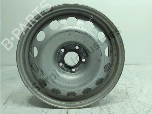 Fælk Fælk CITROËN BERLINGO Box Body/MPV (K9) 1.5 BlueHDi 100 (102 hp) 34504292 34504292