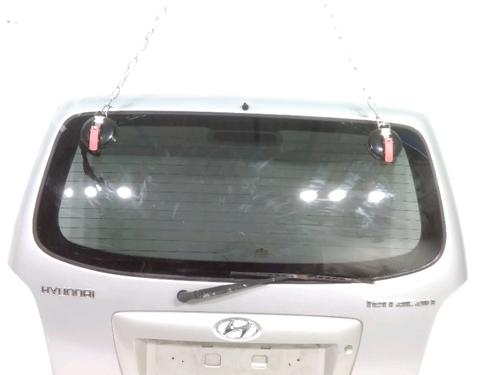 Used Tailgate HYUNDAI TERRACAN (HP) 2.9 CRDi 4WD (163 hp) 32114712
