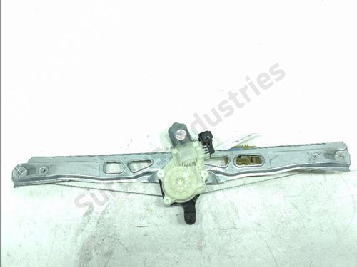 Front left window mechanism FORD TRANSIT CUSTOM V362 Van (FY, FZ) 2.0 EcoBlue | BP34458672C22 - Image 3