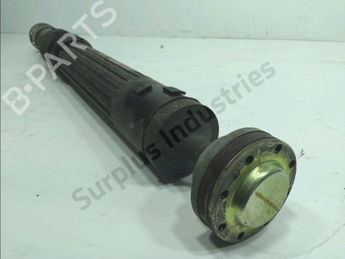 Driveshaft JEEP WRANGLER III (JK) 2.8 CRD | BP38082111M37 - Image 4
