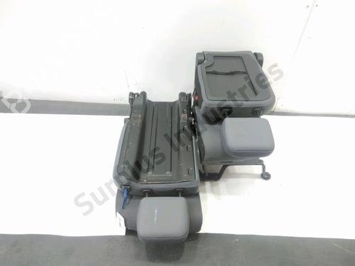 Rear seat CITROËN BERLINGO Box Body/MPV (B9) 1.6 HDi 90 | BP33460206C17 - Image 5
