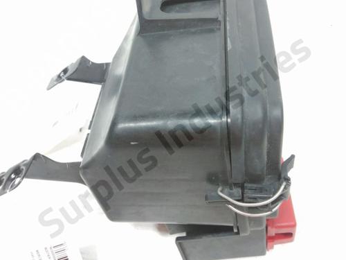 Electronic module MERCEDES-BENZ VITO Van (W447) 119 CDI / BlueTEC (447.601, 447.603, 447.605) | BP38104053M83 - Image 2