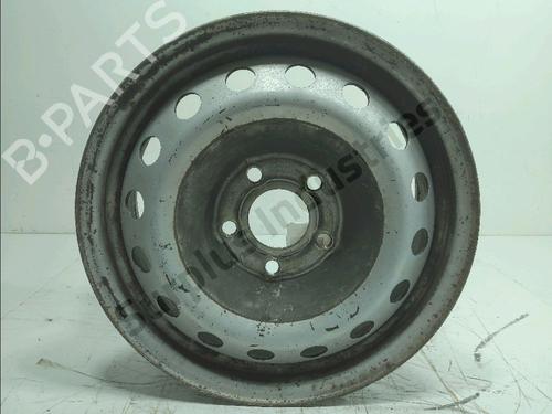 Used Rim Rim 39194905 39194905