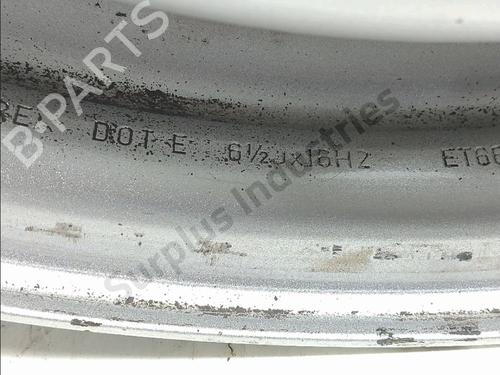 Fælk RENAULT MASTER III Van (FV) 2.3 dCi 150 FWD (FV0F, FV03, FV09) | BP36105094C45 - Image 2