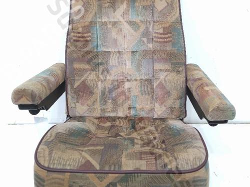 Used Left front seat Left front seat PEUGEOT J5 Platform/Chassis (290L) 2.5 TD (95 hp) 34231564 34231564