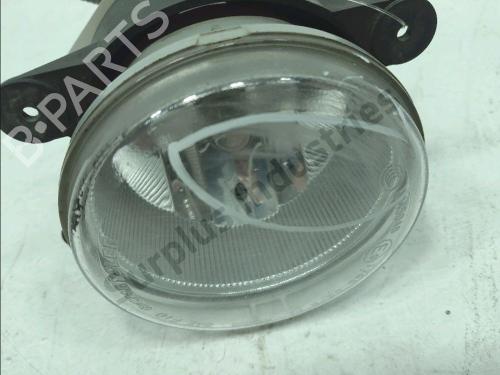 Right front fog light JEEP WRANGLER III (JK) 2.8 CRD | BP40522835C31 - Image 2