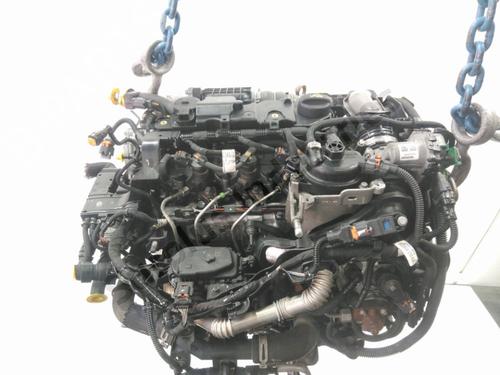 Engine CITROËN JUMPY III Van (V_) 1.6 BlueHDi 95 | BP40212360M1 - Image 5