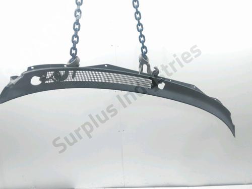 Torpedoplade MITSUBISHI L200 (K7_T, K6_T, K5_T) 2.5 TD 4WD (K74T) (99 hp) 32334896