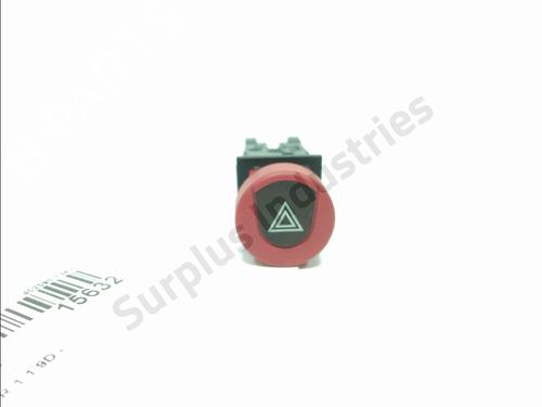 Warning switch PEUGEOT PARTNER Box Body/MPV (5_, G_) | BP37065464I22 - Image 2