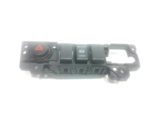 Warning switch NISSAN NV200 Van 1.5 dCi 90 (M20, M20N, M20M) | BP38679673I22 - Image 2