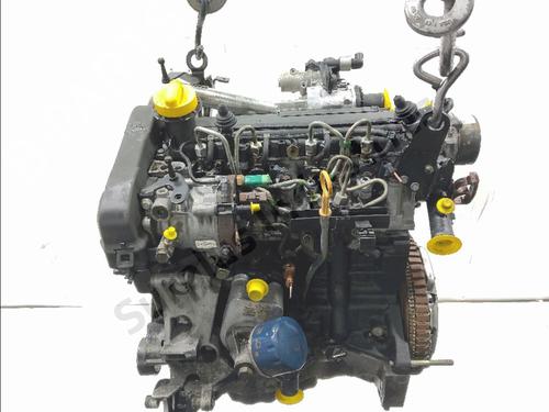 Engine RENAULT KANGOO Express (FC0/1_) 1.5 dCi (FC1E) | BP34713194M1  - Image 5