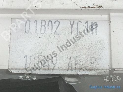Climate control FORD TRANSIT Platform/Chassis (FM_ _, FN_ _) 2.4 TDE | BP31954784I5  - Image 6
