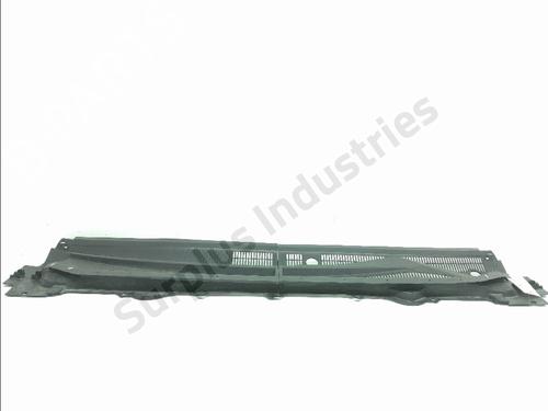 Torpedoplade FORD RANGER (TKE) 2.0 EcoBlue 4x4 | BP36182784C110 - Image 4