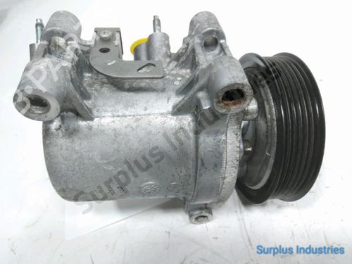 AC compressor OPEL VIVARO C Van (K0) 2.0 | BP32311477M34 - Image 4