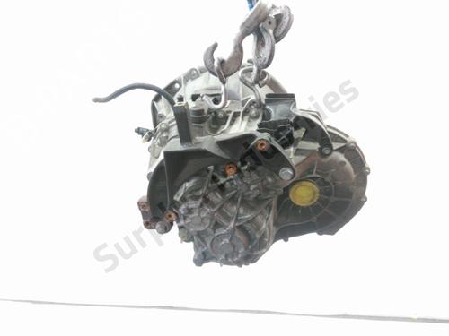 Gearbox RENAULT MASTER III Platform/Chassis (EV, HV, UV) 2.3 dCi 125 FWD (EV0C, EV0D, EV0J, HV0C, HV0D, HV0H,... | BP33750569M3 - Image 3