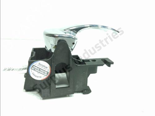 Front right interior door handle NISSAN NAVARA NP300 (D40) 2.5 dCi 4WD | BP34713226I14 - Image 2