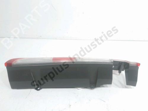 Left taillight RENAULT KANGOO III Box Body/MPV 1.5 Blue dCi 95 (FJAB) | BP33686604C34 - Image 2