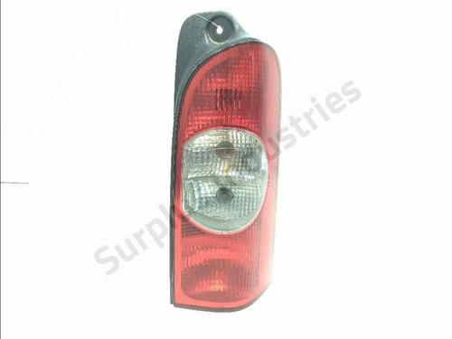 Used Right taillight Right taillight RENAULT MASTER II Van (FD) 2.2 dCI 90 (FD0G, FD0N, FD2G, FD2N, FD3G, FD3N) (90 hp) 36351610 36351610