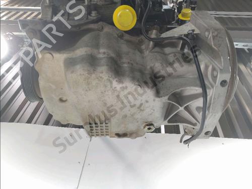 Engine RENAULT KANGOO Express (FW0/1_) 1.5 dCi 110 (FW06, FW12) | BP36831714M1 - Image 6