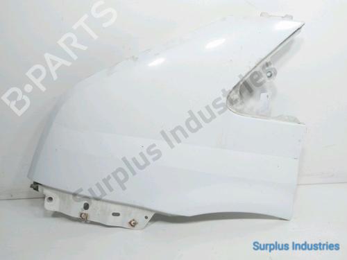 Used Left front fenders FORD TRANSIT Van (FA_ _) 2.2 TDCi (115 hp) 31955035