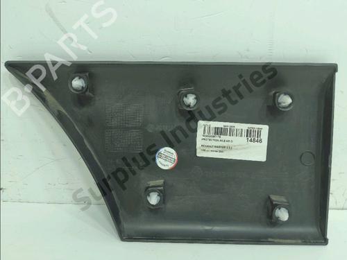 Other RENAULT MASTER III Van (FV) 2.3 dCi 135 FWD (FV0N, FV08, FV06, FV00, FV1S) | BP37483791O1 - Image 3