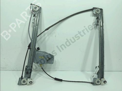 Used Front right window mechanism Front right window mechanism 38552896 38552896