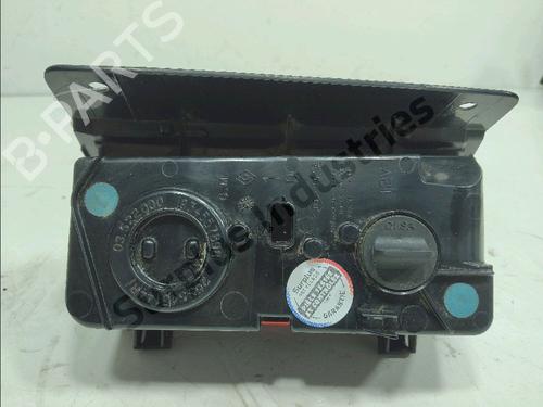 Reverse light RENAULT TRAFIC III Van (FG_) 1.6 dCi 115 (FGMD) | BP37087274C36 - Image 4