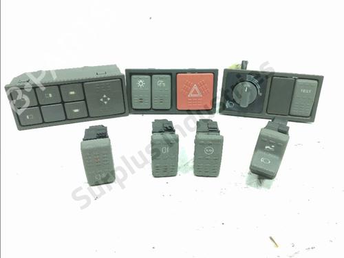 Used Switch Switch 38633521 38633521