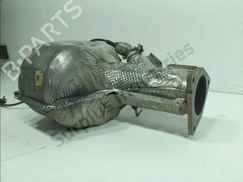 Particulate filter IVECO DAILY VI Van 33S14, 35S14, 35C14, 42S14 | BP38189066M81 - Image 5