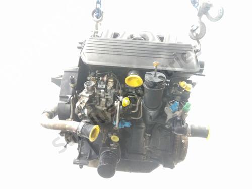 Used Engine Engine CITROËN JUMPER I Van (230L) [1994-2002] 33816085 33816085