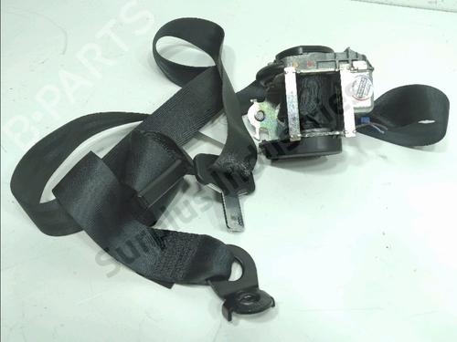 Used Front left seatbelt Front left seatbelt 37483780 37483780