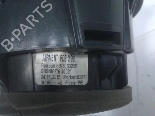Other RENAULT TRAFIC III Van (FG_) 1.6 dCi 120 (FGMB, FGMC) | BP35719426O1 - Image 3