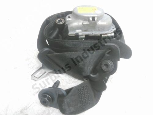 Used Front left seatbelt Front left seatbelt CITROËN BERLINGO Box Body/MPV (K9) e-Berlingo (136 hp) 34642990 34642990