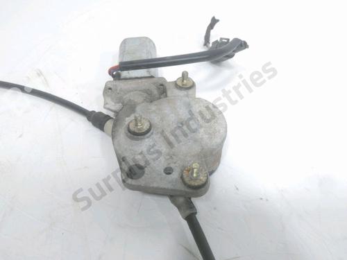 Front right window mechanism CITROËN JUMPER I Platform/Chassis (244) 2.8 HDi | BP31955430C23 - Image 2