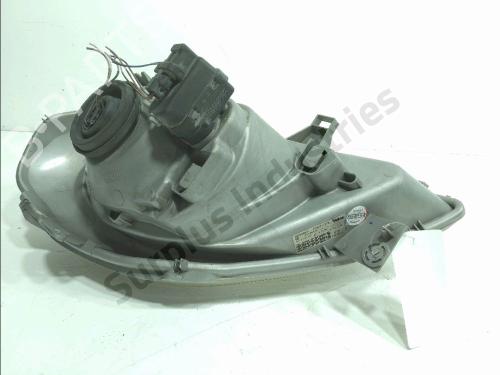 Right headlight RENAULT TRAFIC II Bus (JL) 1.9 dCI 100 (JL0C, JL0K) | BP40465504C29 - Image 3