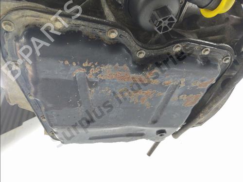 Engine RENAULT TRAFIC II Bus (JL) 2.0 dCi 90 (JL00, JL01, JL0H, JL0M, JL0P, JL0S) | BP36764047M1 - Image 6