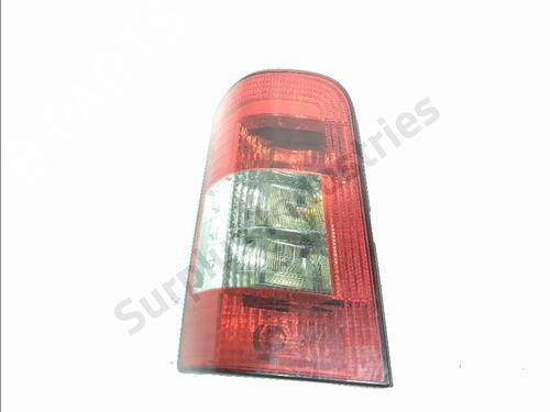 Used Left taillight Left taillight 36877884 36877884