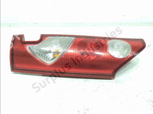Left taillight RENAULT KANGOO Express (FW0/1_) 1.5 dCi 85 (FW0K, FW0L, FW0B) | BP36797053C34 - Image 2